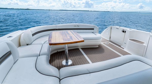 Sea Ray 44 Sundancer image