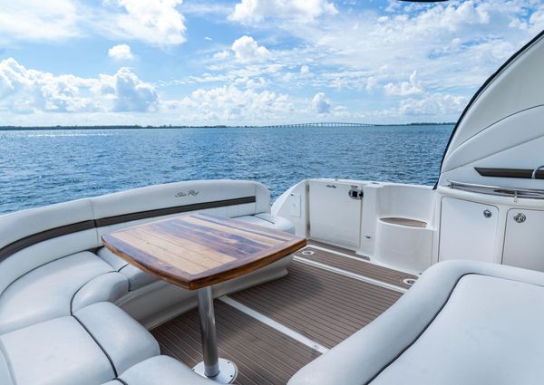 Sea Ray 44 Sundancer image