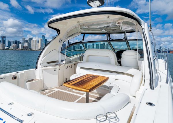 Sea Ray 44 Sundancer image