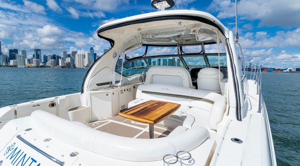 Sea Ray 44 Sundancer image