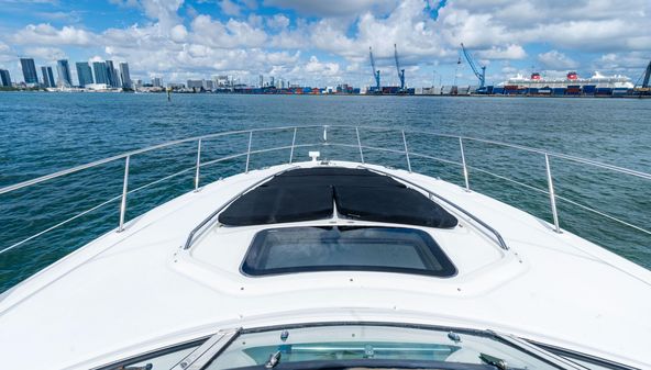 Sea Ray 44 Sundancer image