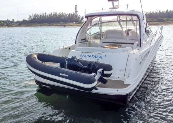 Sea Ray 44 Sundancer image