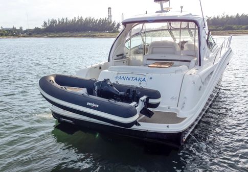 Sea Ray 44 Sundancer image