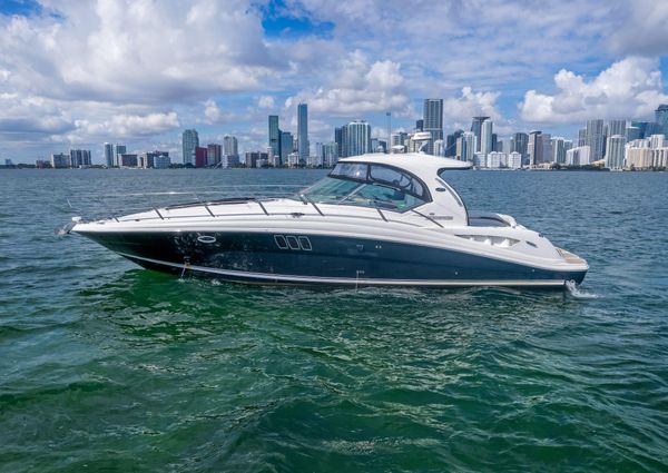 Sea Ray 44 Sundancer image