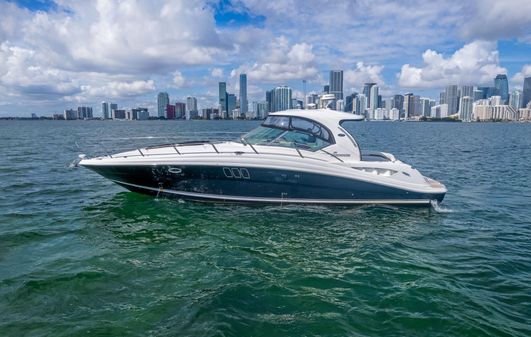 Sea Ray 44 Sundancer image