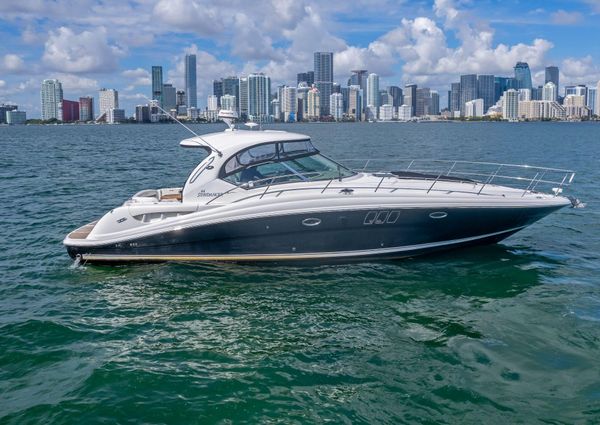 Sea Ray 44 Sundancer image