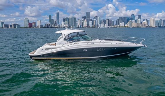 Sea Ray 44 Sundancer image