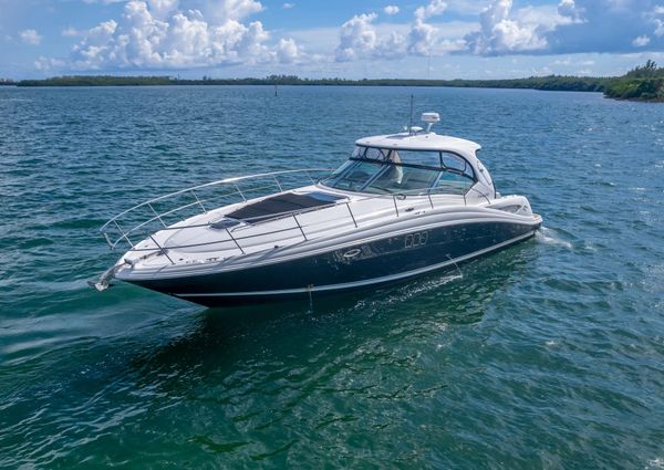 Sea Ray 44 Sundancer image