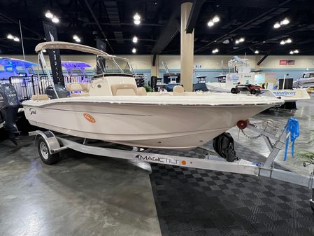 Scout 195 Sportfish image