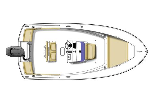 Scout 195 Sportfish image