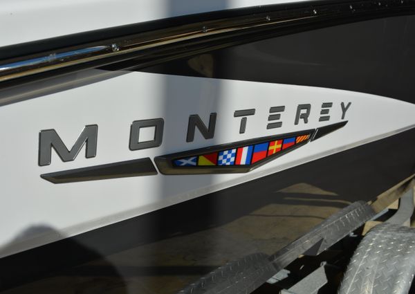 Monterey M-65 image