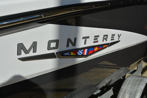 Monterey M-65 image