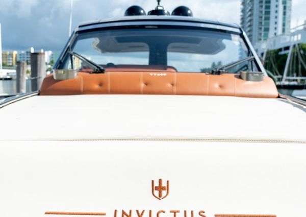 Invictus TT460 image