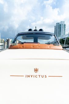 Invictus TT460 image