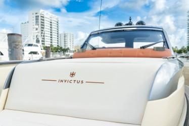 Invictus TT460 image