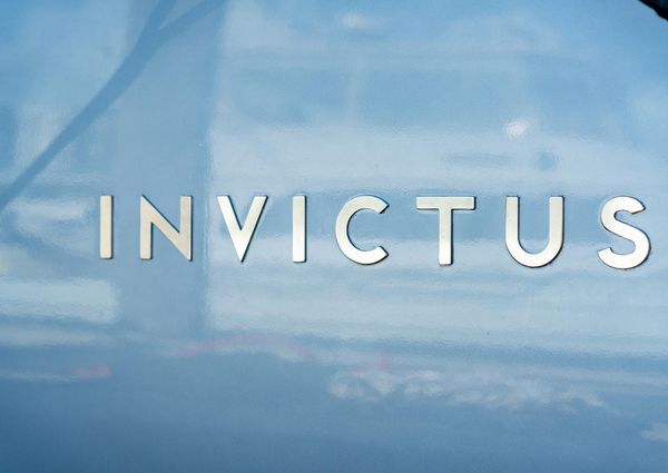 Invictus TT460 image