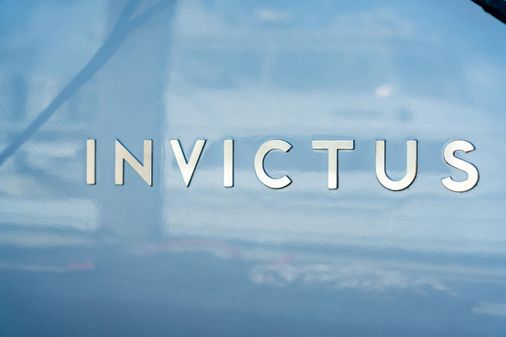 Invictus TT460 image