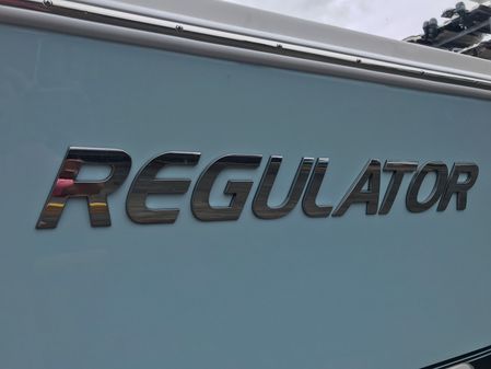 Regulator 41 image