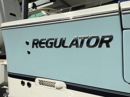 Regulator 41 image