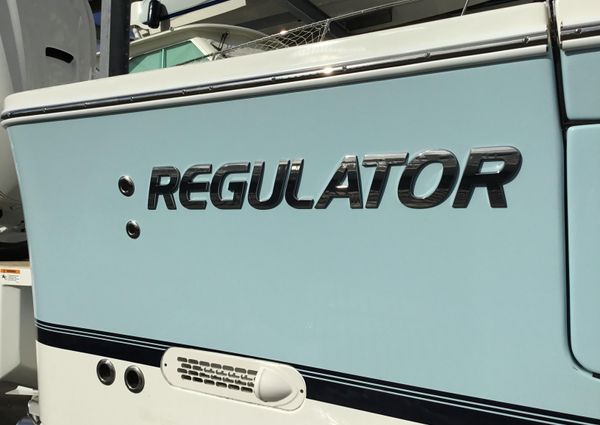 Regulator 41- image