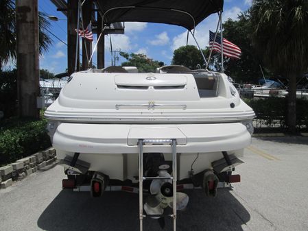 Sea Ray 240 S/D image