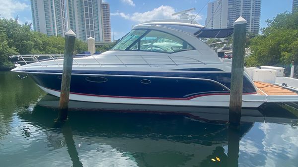 Formula 45 Yacht 