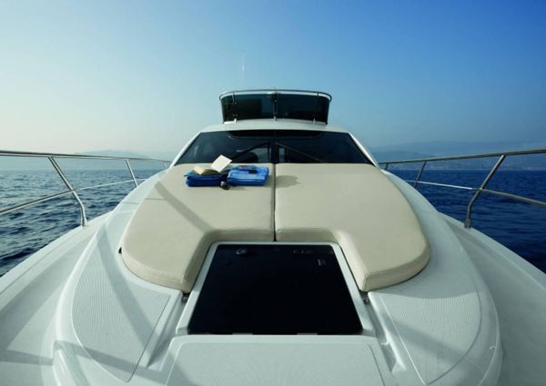 Azimut 38 Fly image