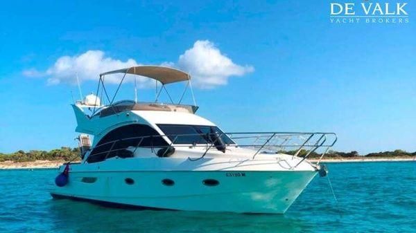 Galeon 390 Fly