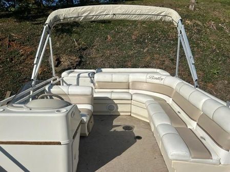 Bentley-pontoons 240-CRUISE image