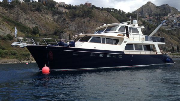 Marlow 72E