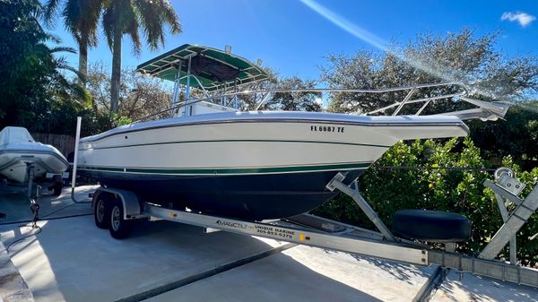 Stamas Tarpon 250
