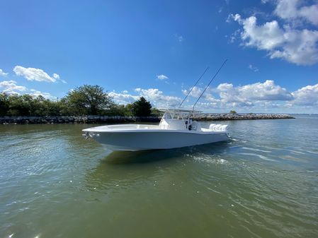 Invincible 36 Open Fisherman - ON ORDER image