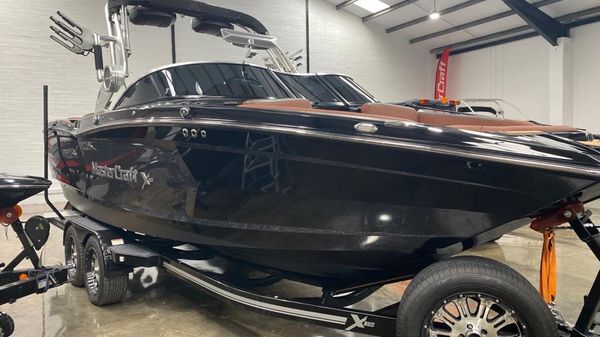 Mastercraft XStar