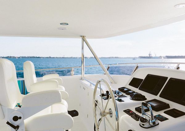 Outer Reef Yachts 880 CPMY image