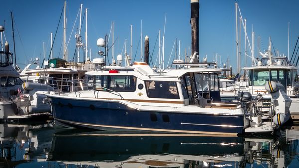 Ranger Tugs R-29 S