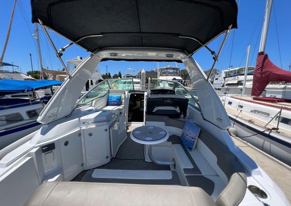 Monterey 295 Sport Yacht image