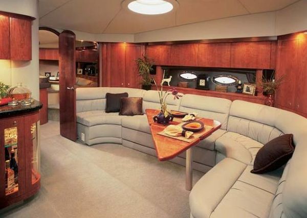 Cruisers-yachts 520-EXPRESS image