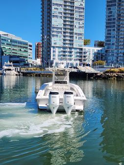 Jupiter 31 Center Console image