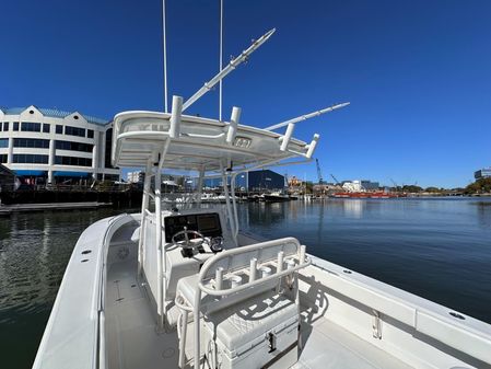 Jupiter 31 Center Console image