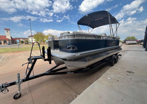 Tahoe-pontoon SP-2380-QL image