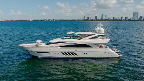 Dominator 29M