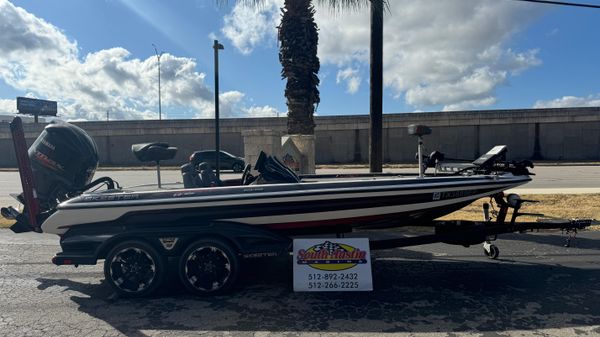 Skeeter FX21 Apex 