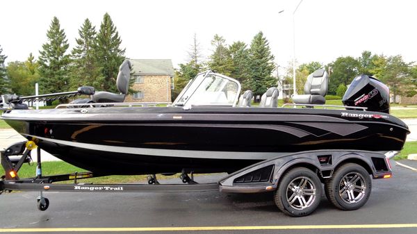 Ranger Boats For Sale M W Marine In United States