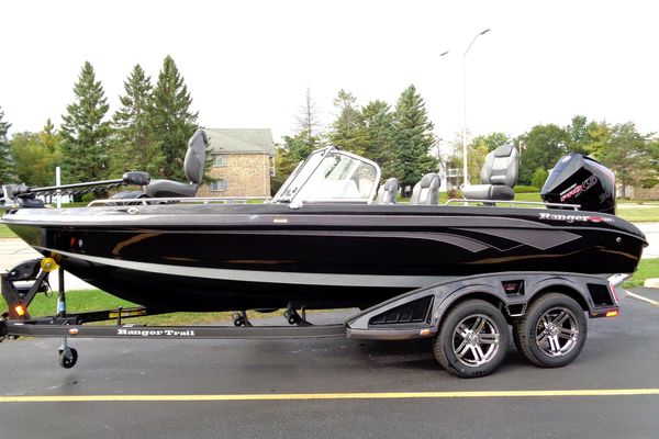 Ranger 620 FS PRO - main image