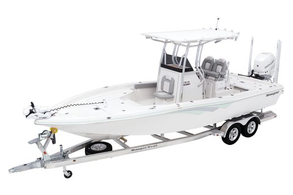 Ranger 2510-BAY - main image