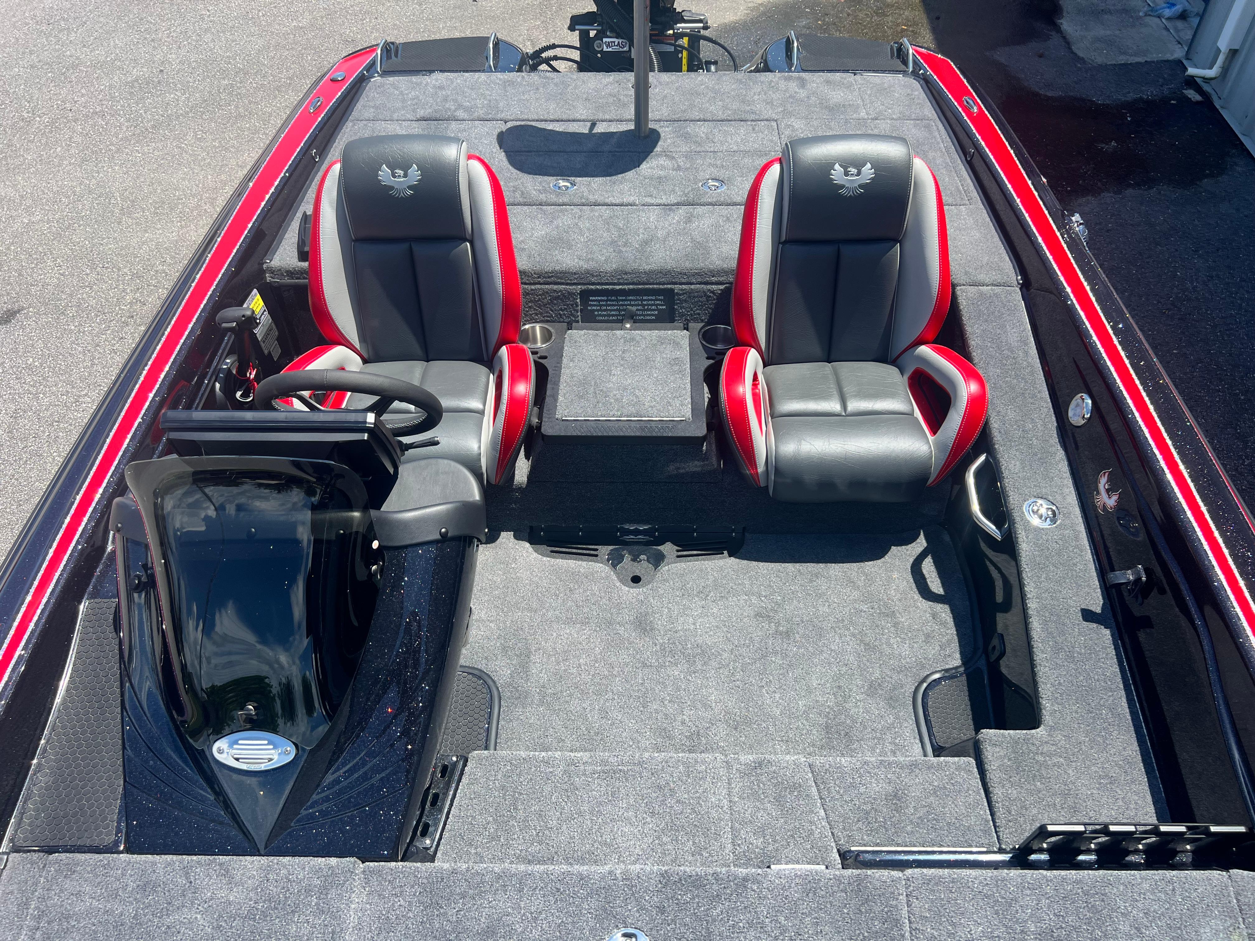 Phenix 
ホワイト フード付き スキーウェア 2025 Phoenix 919 ZXL Saint Cloud, Florida - Toho Marine