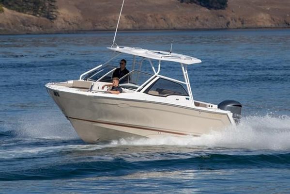 Cutwater C-24 DC - main image