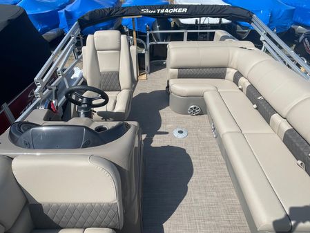 Sun Tracker Sportfish 24 XP3 image