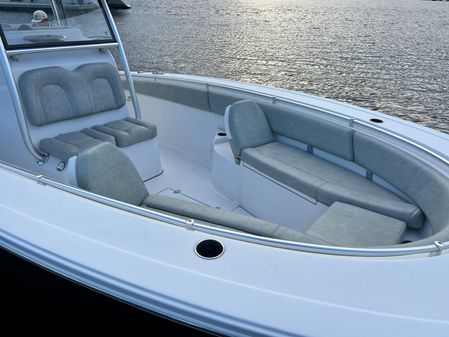 Sportsman Open 312 Center Console image