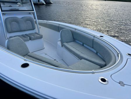 Sportsman Open 312 Center Console image